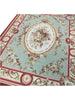 9x12 French Style Aubusson Rug - 100930.