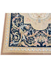9x12 French Style Aubusson Rug - 102715.