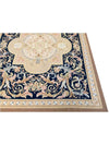 9x12 French Style Aubusson Rug - 102715.