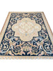 9x12 French Style Aubusson Rug - 102715.