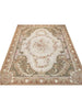 9x12 French Style Aubusson Rug - 102725.