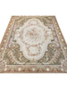 9x12 French Style Aubusson Rug - 102725.