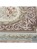 9x12 French Style Aubusson Rug - 103054.