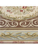 9x12 French Style Aubusson Rug - 103054.