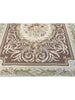 9x12 French Style Aubusson Rug - 103054.