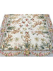 9x12 French Style Aubusson Rug - 105139.