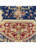 9x12 French Style Aubusson Rug - 105143.