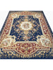 9x12 French Style Aubusson Rug - 105143.