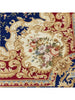 9x12 French Style Aubusson Rug - 105143.