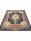 9x12 French Style Aubusson Rug - 105143.