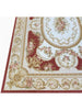 9x12 French Style Aubusson Rug - 106358.