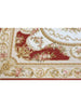 9x12 French Style Aubusson Rug - 106358.
