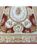 9x12 French Style Aubusson Rug - 106358.