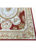 9x12 French Style Aubusson Rug - 106358.