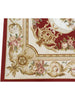 9x12 French Style Aubusson Rug - 106668.