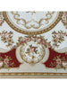 9x12 French Style Aubusson Rug - 106668.