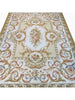 9x12 French Style Aubusson Rug - 106669.