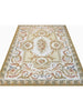 9x12 French Style Aubusson Rug - 106669.