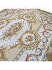 9x12 French Style Aubusson Rug - 106669.