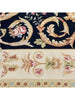 9x12 French Style Aubusson Rug - 106671.