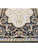 9x12 French Style Aubusson Rug - 106677.