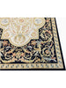 9x12 French Style Aubusson Rug - 106677.