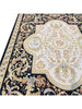 9x12 French Style Aubusson Rug - 106677.