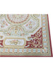 9x12 French Style Aubusson Rug - 106681.