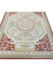 9x12 French Style Aubusson Rug - 106681.