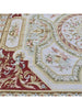 9x12 French Style Aubusson Rug - 106681.