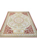 9x12 French Style Aubusson Rug - 106681.