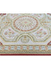 9x12 French Style Aubusson Rug - 106681.