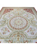 9x12 French Style Aubusson Rug - 106681.