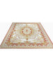 9x12 French Style Aubusson Rug - 106946.