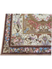 9x12 French Style Needlepoint Rug - 100544.