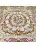 9x12 French Style Needlepoint Rug - 102353.