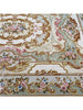 9x12 French Style Needlepoint Rug - 102353.