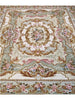 9x12 French Style Needlepoint Rug - 102353.