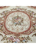 9x12 French Style Needlepoint Rug - 102362.