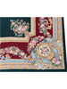 8'6" x 11'6" French Style Needlepoint Rug - 102365.