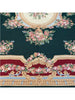 8'6" x 11'6" French Style Needlepoint Rug - 102365.