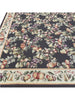 9x12 French Style Needlepoint Rug - 103056.