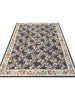 9x12 French Style Needlepoint Rug - 103056.