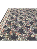 9x12 French Style Needlepoint Rug - 103056.