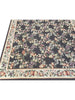 9x12 French Style Needlepoint Rug - 103056.