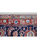 9x12 Bakhshayesh Area Rug - 500899.