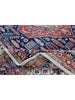 9x12 Bakhshayesh Area Rug - 500899.