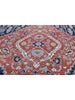 9x12 Bakhshayesh Area Rug - 500899.
