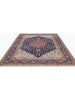 9x12 Bakhshayesh Area Rug - 500899.
