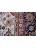 9x12 Bakhshayesh Area Rug - 500899.